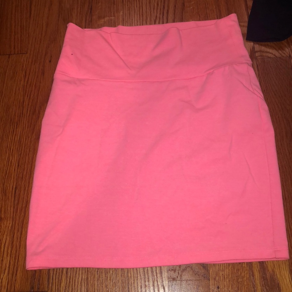 Skirt